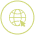 Green Icon for Websites