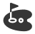 Icon for Crazy Golf