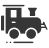 Icon for Train Rides