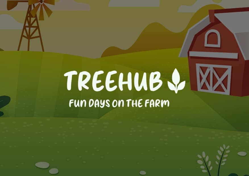 default image for farm on the tree hub website