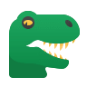 Dinosaurs icon