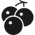 blackcurrant icon
