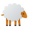 Lamb or Sheep icon